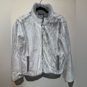 Patagonia Gray Jacket